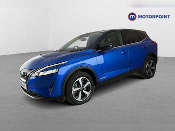 Used Nissan Qashqai 2022 for sale - 79162918: Photo