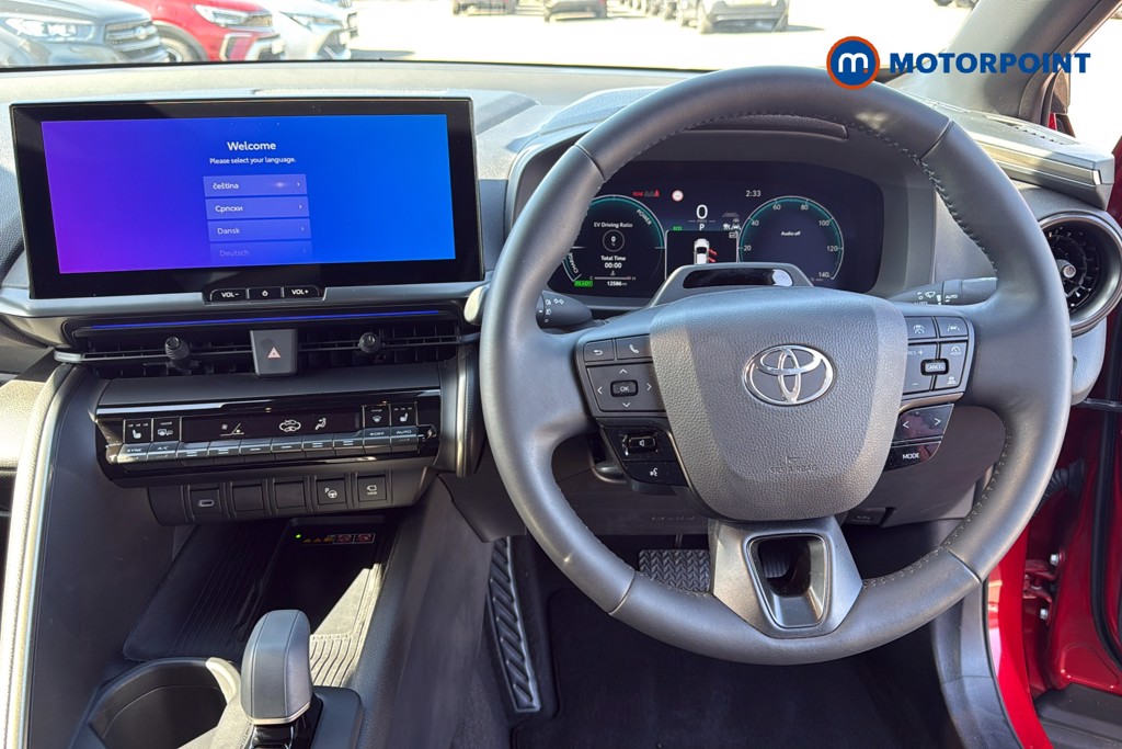 Used Toyota C-HR 2024 for sale - 78197075: Photo 10