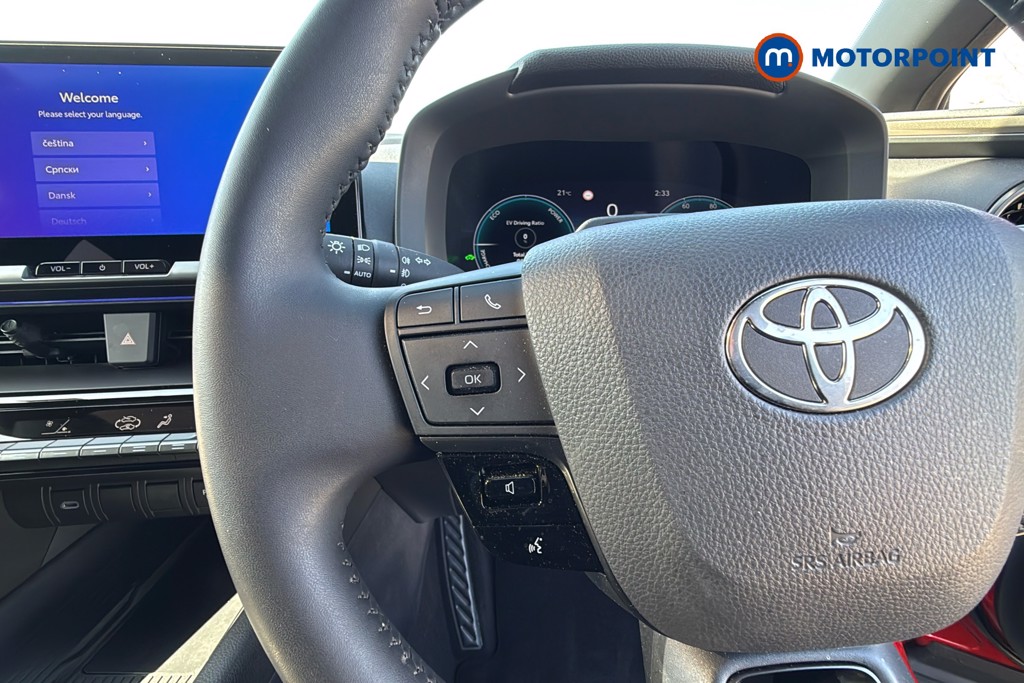 Used Toyota C-HR 2024 for sale - 78197075: Photo 11