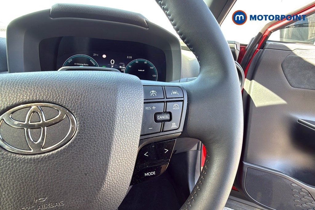 Used Toyota C-HR 2024 for sale - 78197075: Photo 12