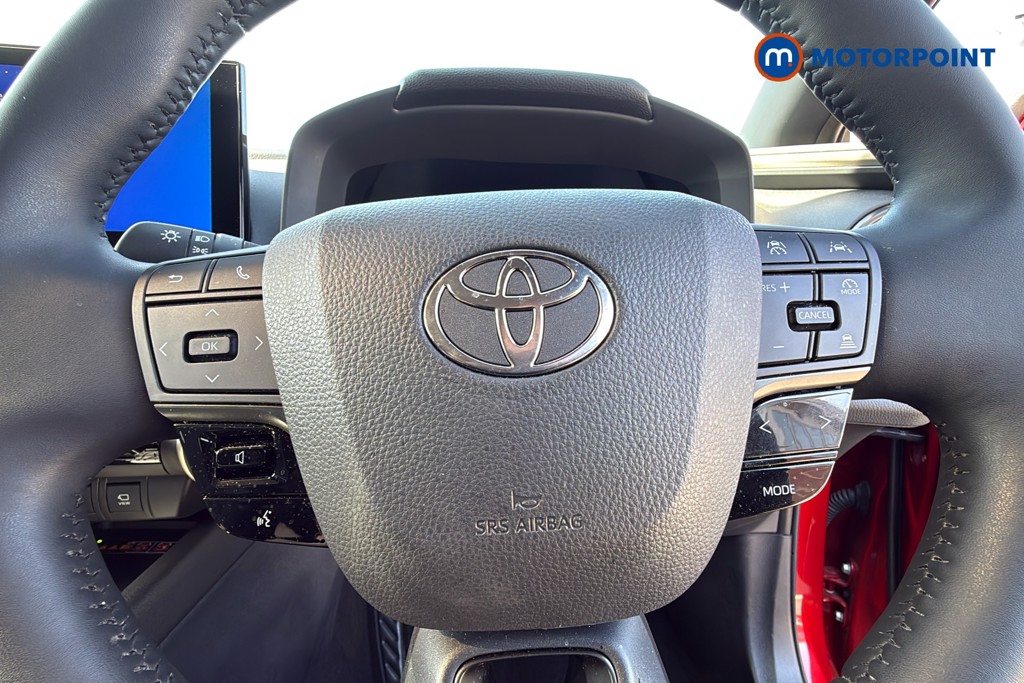Used Toyota C-HR 2024 for sale - 78197075: Photo 13