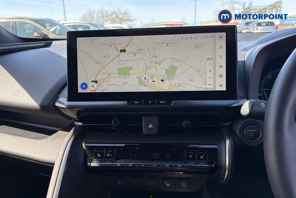 Used Toyota C-HR 2024 for sale - 78197075: Photo 18