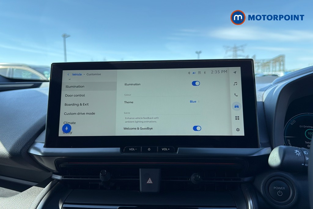 Used Toyota C-HR 2024 for sale - 78197075: Photo 19