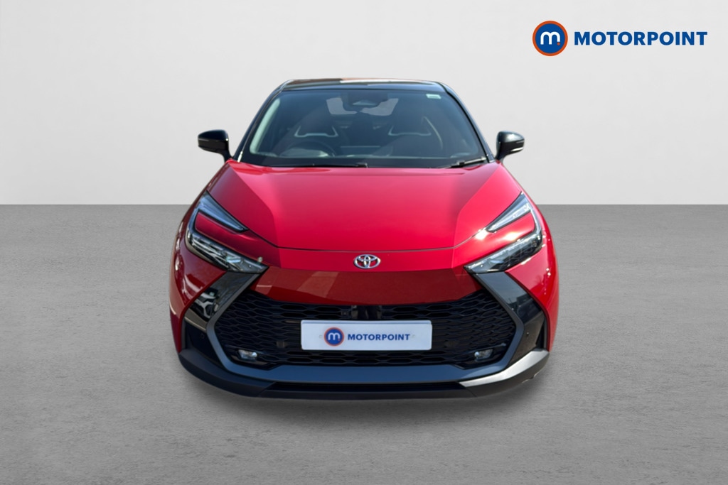 Used Toyota C-HR 2024 for sale - 78197075: Photo 2