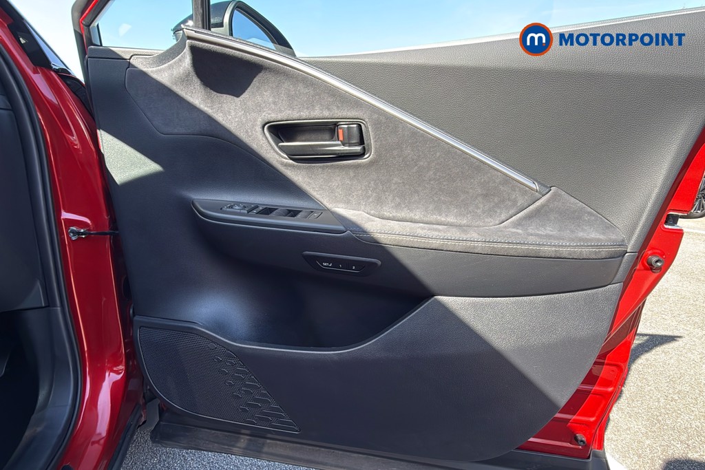 Used Toyota C-HR 2024 for sale - 78197075: Photo 27