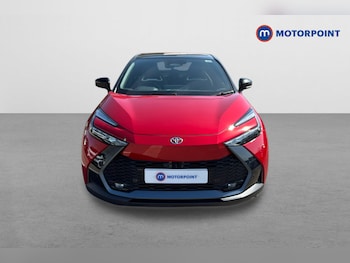 Used Toyota C-HR 2024 for sale - 78197075: Photo