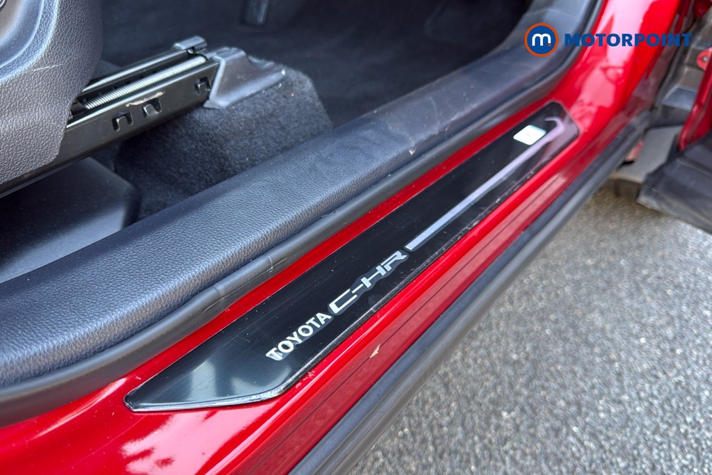 Used Toyota C-HR 2024 for sale - 78197075: Photo 33