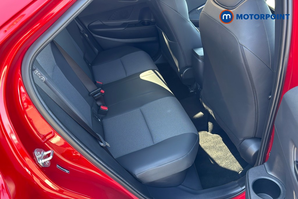 Used Toyota C-HR 2024 for sale - 78197075: Photo 34