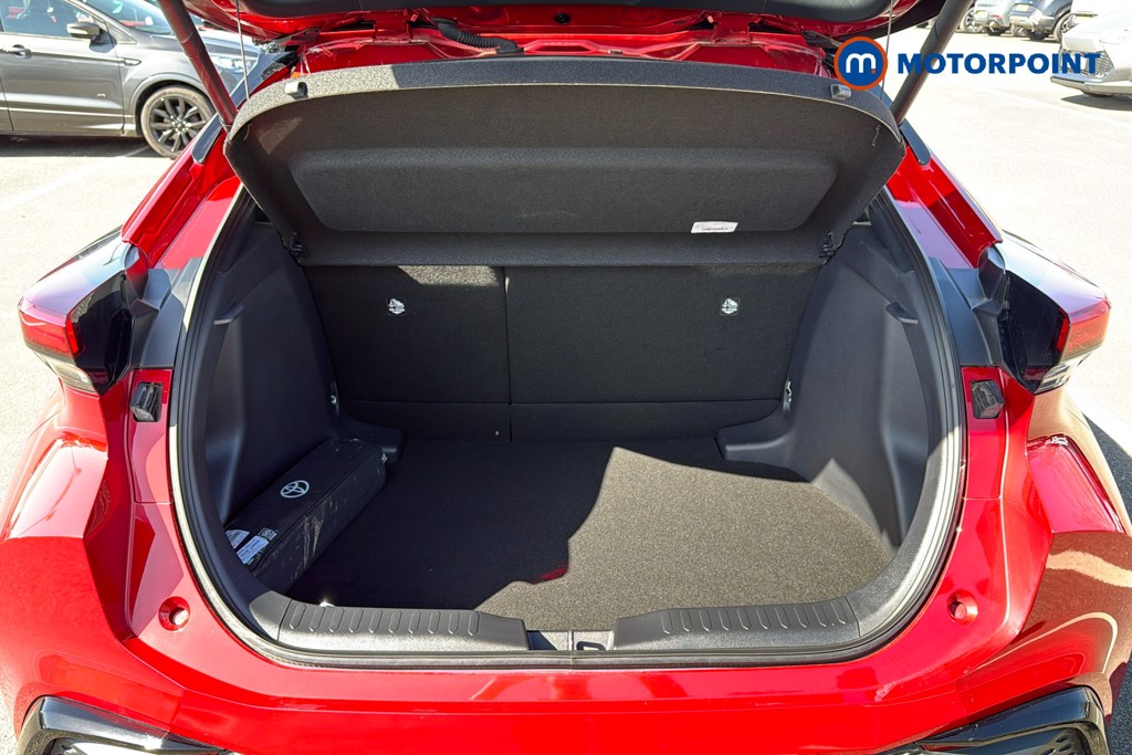 Used Toyota C-HR 2024 for sale - 78197075: Photo 38