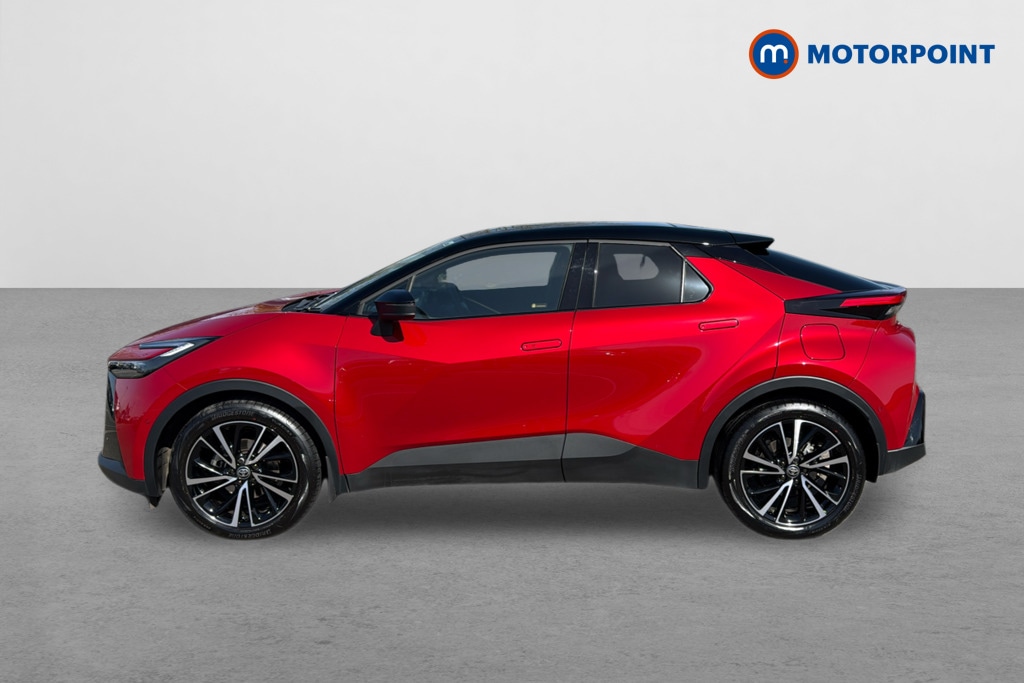 Used Toyota C-HR 2024 for sale - 78197075: Photo 4