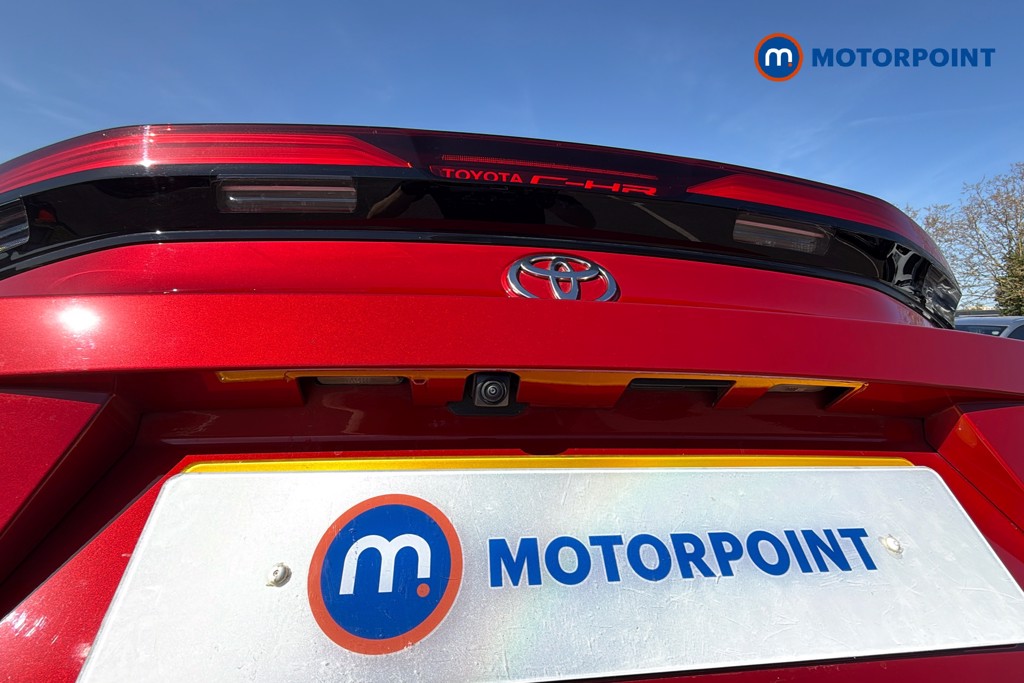 Used Toyota C-HR 2024 for sale - 78197075: Photo 40