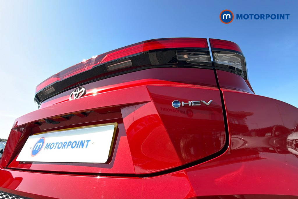 Used Toyota C-HR 2024 for sale - 78197075: Photo 41