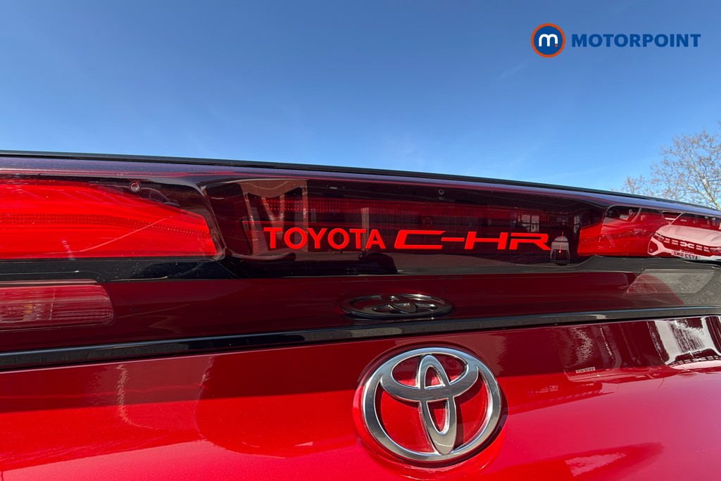 Used Toyota C-HR 2024 for sale - 78197075: Photo 42