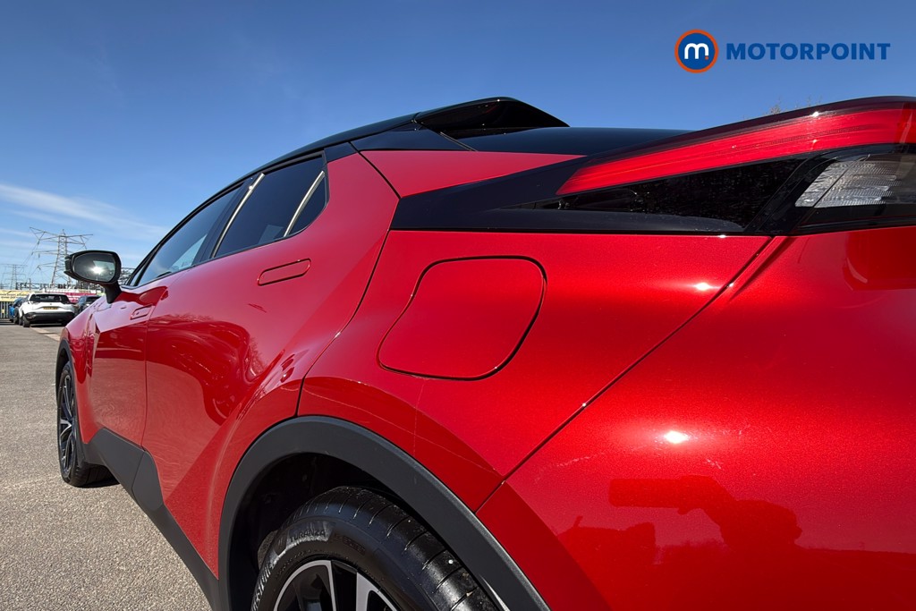 Used Toyota C-HR 2024 for sale - 78197075: Photo 44