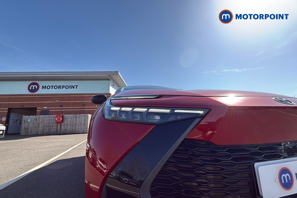 Used Toyota C-HR 2024 for sale - 78197075: Photo 47