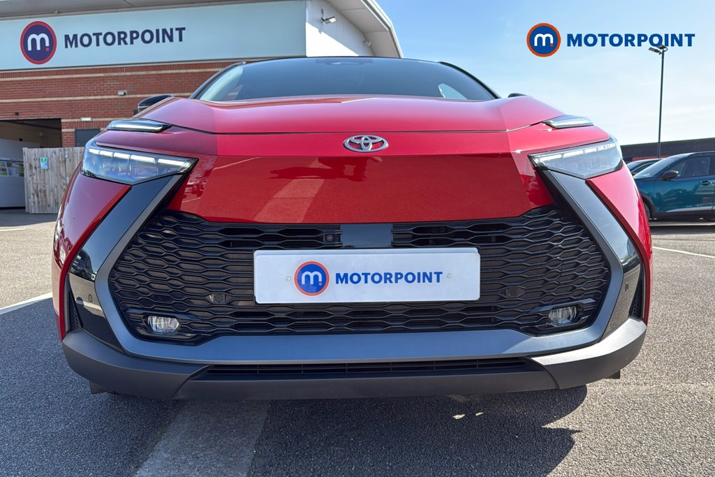 Used Toyota C-HR 2024 for sale - 78197075: Photo 48