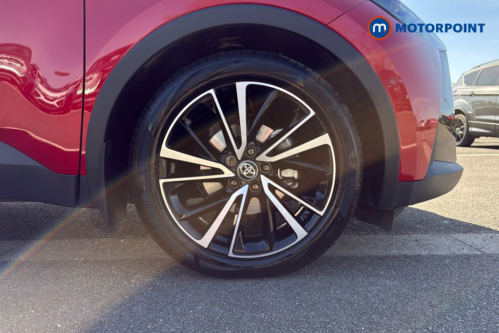 Used Toyota C-HR 2024 for sale - 78197075: Photo 52