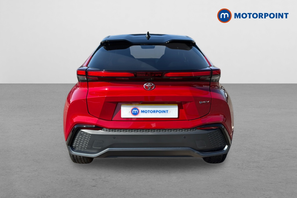 Used Toyota C-HR 2024 for sale - 78197075: Photo 6