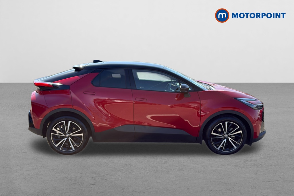 Used Toyota C-HR 2024 for sale - 78197075: Photo 8
