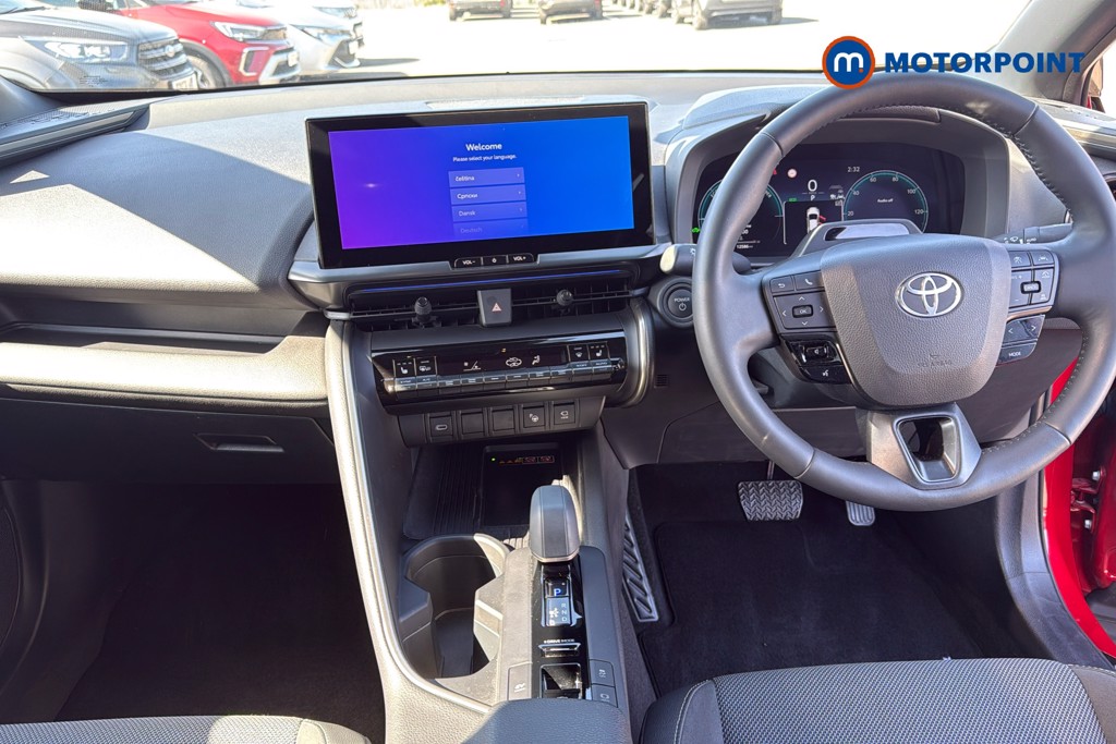 Used Toyota C-HR 2024 for sale - 78197075: Photo 9