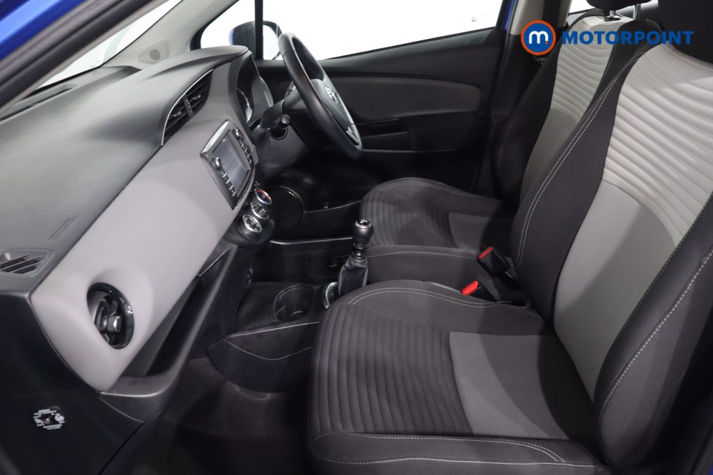 Used Toyota Yaris 2017 for sale - 77404187: Photo 12