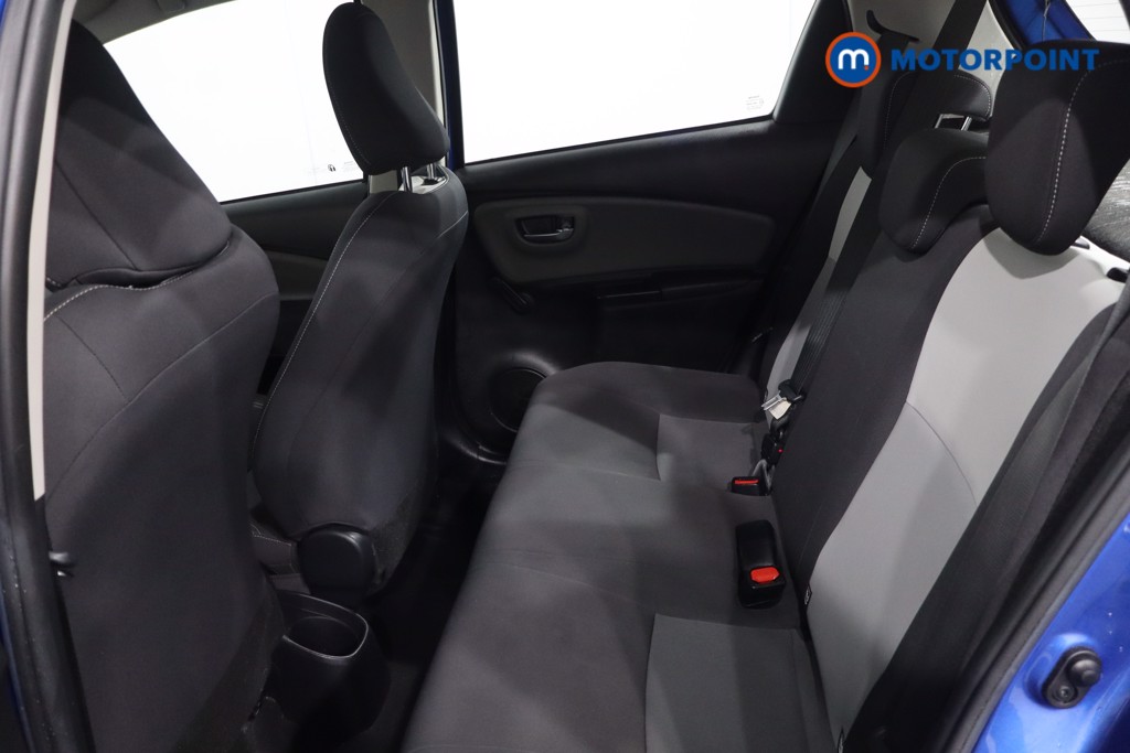 Used Toyota Yaris 2017 for sale - 77404187: Photo 13