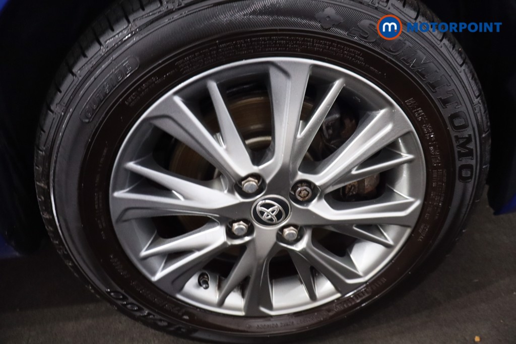 Used Toyota Yaris 2017 for sale - 77404187: Photo 18