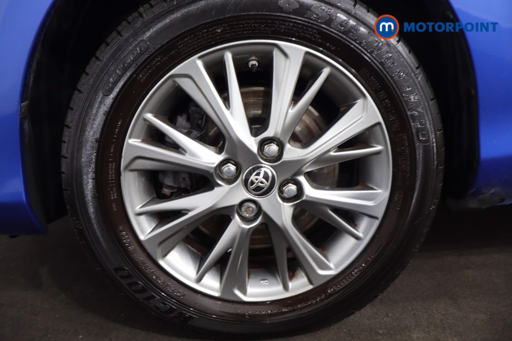 Used Toyota Yaris 2017 for sale - 77404187: Photo 19