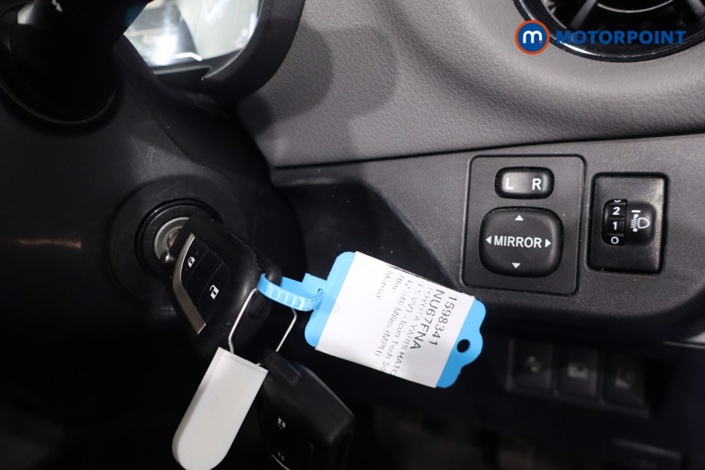 Used Toyota Yaris 2017 for sale - 77404187: Photo 22