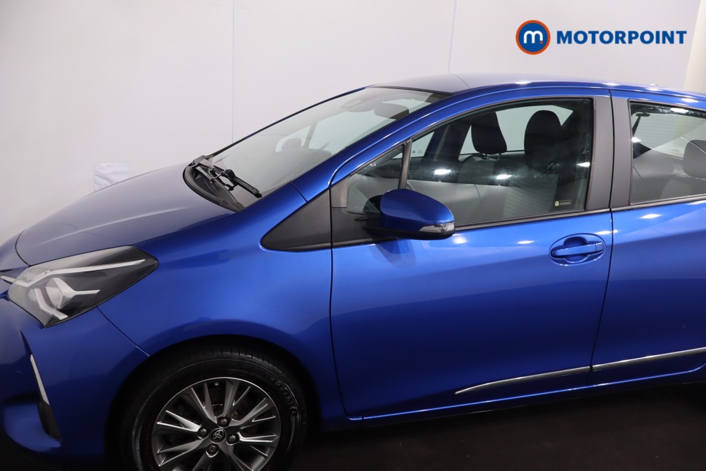 Used Toyota Yaris 2017 for sale - 77404187: Photo 28