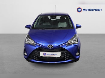 Used Toyota Yaris 2017 for sale - 77404187: Photo