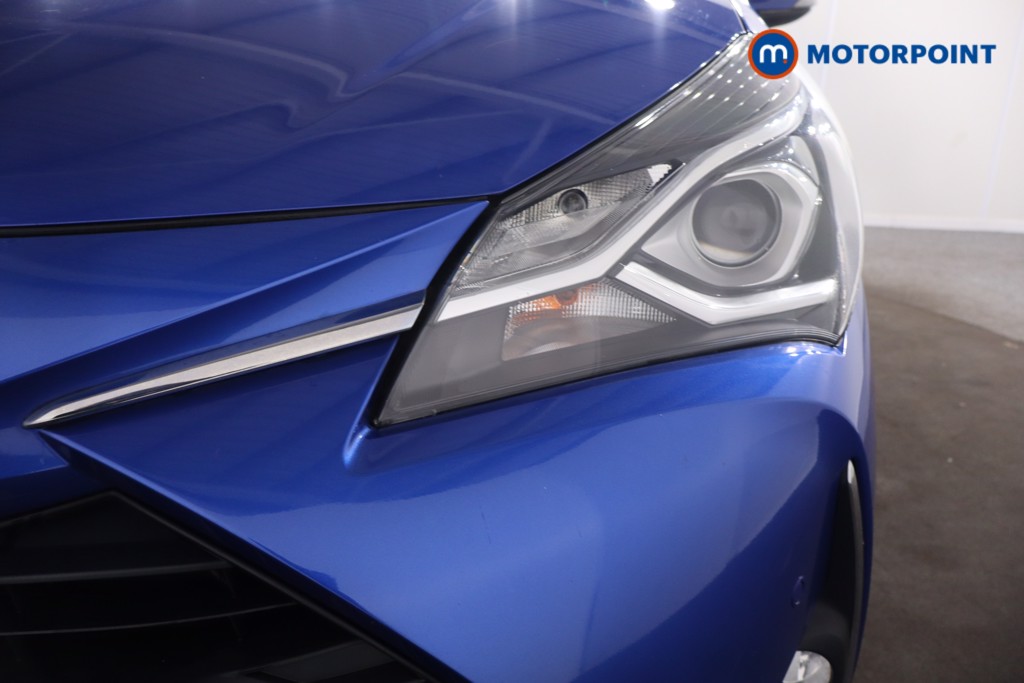 Used Toyota Yaris 2017 for sale - 77404187: Photo 31