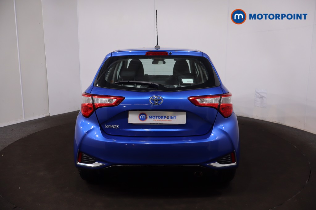 Used Toyota Yaris 2017 for sale - 77404187: Photo 34
