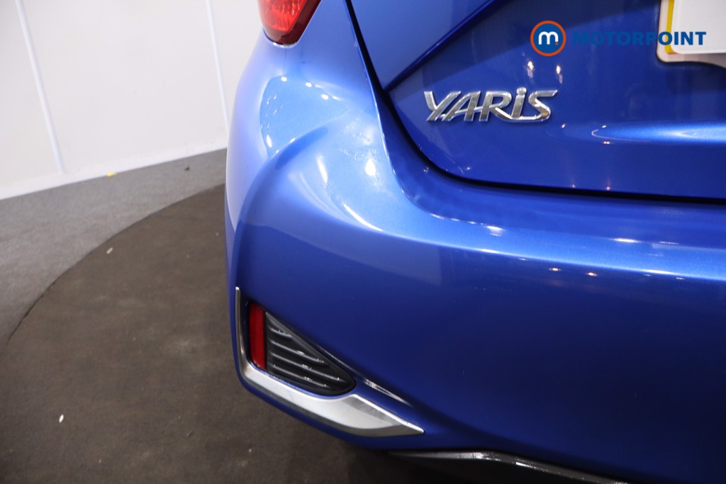 Used Toyota Yaris 2017 for sale - 77404187: Photo 38