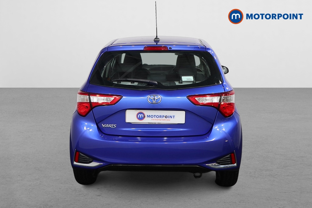 Used Toyota Yaris 2017 for sale - 77404187: Photo 6