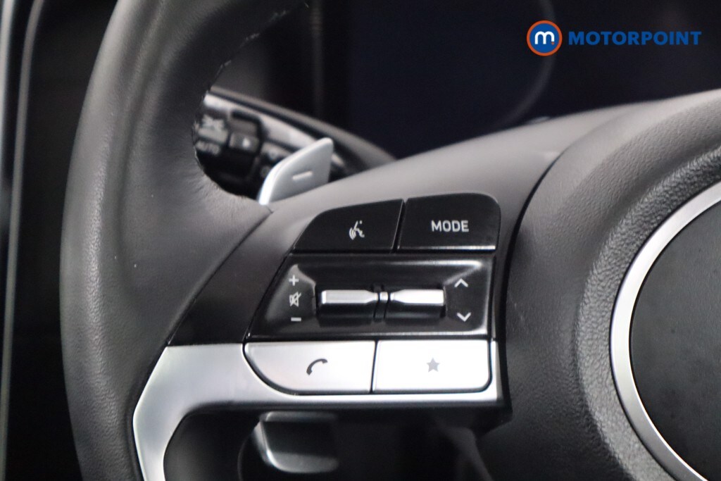 Used Hyundai TUCSON 2021 for sale - 76577667: Photo 10