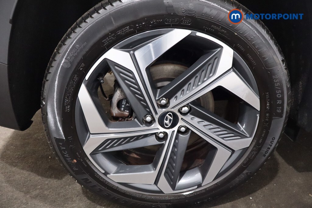 Used Hyundai TUCSON 2021 for sale - 76577667: Photo 11