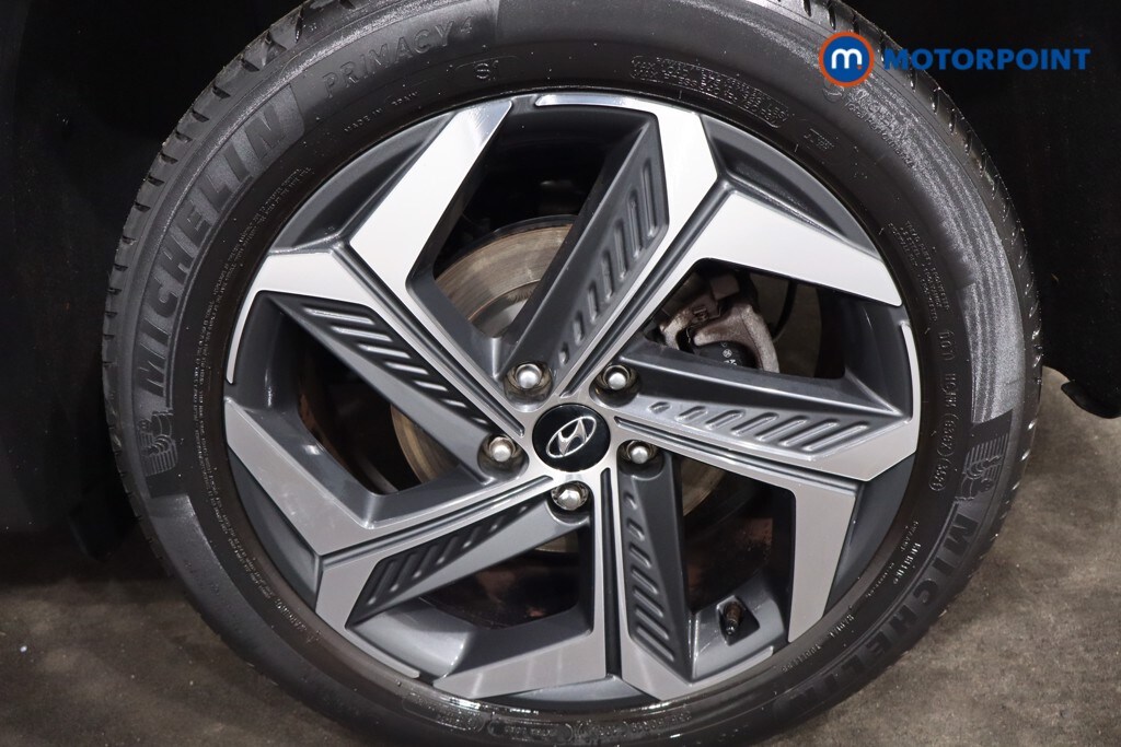 Used Hyundai TUCSON 2021 for sale - 76577667: Photo 13