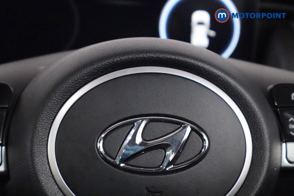 Used Hyundai TUCSON 2021 for sale - 76577667: Photo 16