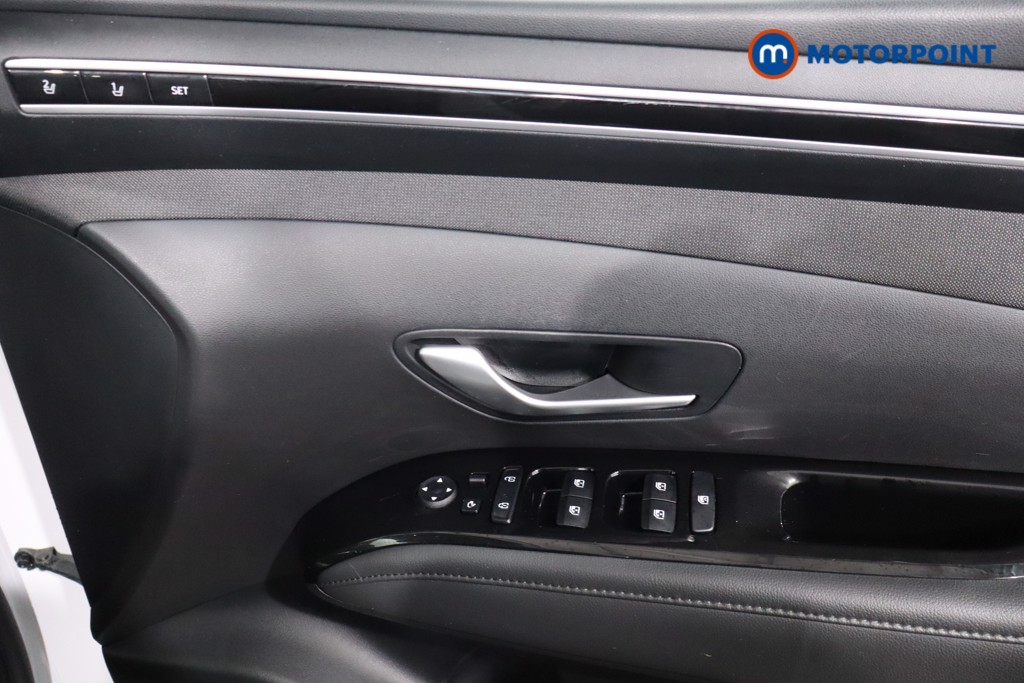 Used Hyundai TUCSON 2021 for sale - 76577667: Photo 18