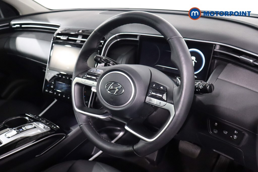 Used Hyundai TUCSON 2021 for sale - 76577667: Photo 19