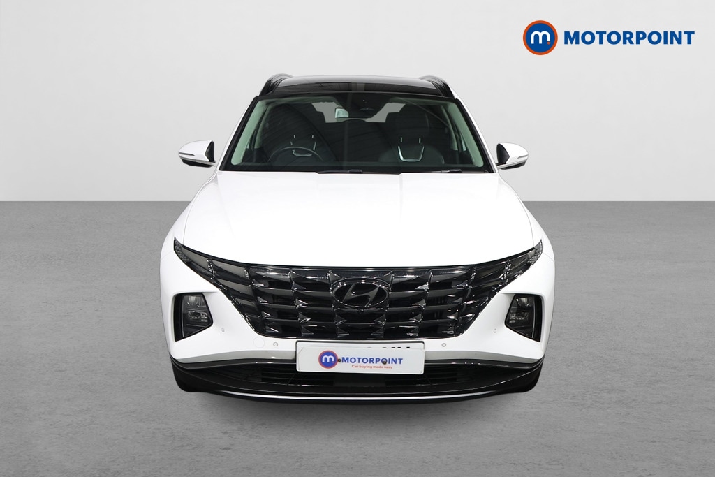 Used Hyundai TUCSON 2021 for sale - 76577667: Photo 2