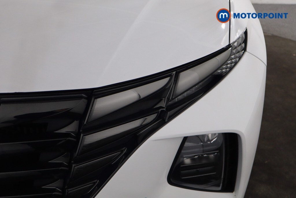 Used Hyundai TUCSON 2021 for sale - 76577667: Photo 22