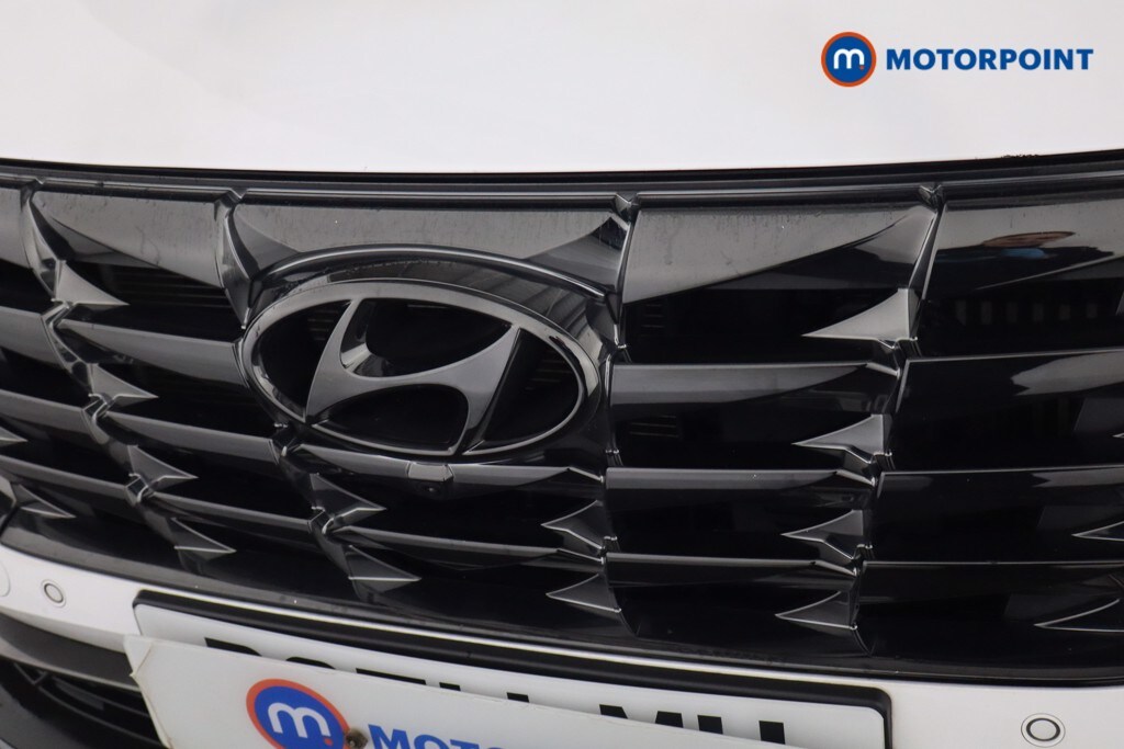 Used Hyundai TUCSON 2021 for sale - 76577667: Photo 23