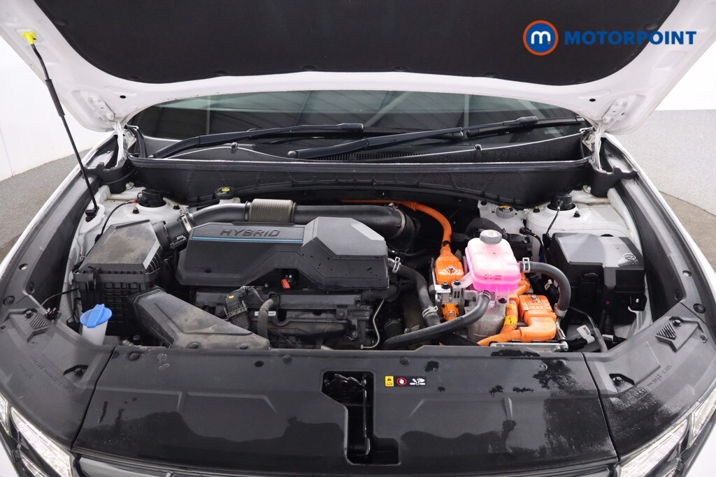 Used Hyundai TUCSON 2021 for sale - 76577667: Photo 24