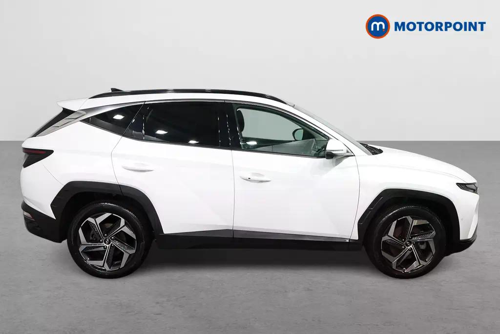 Used Hyundai TUCSON 2021 for sale - 76577667: Photo 6