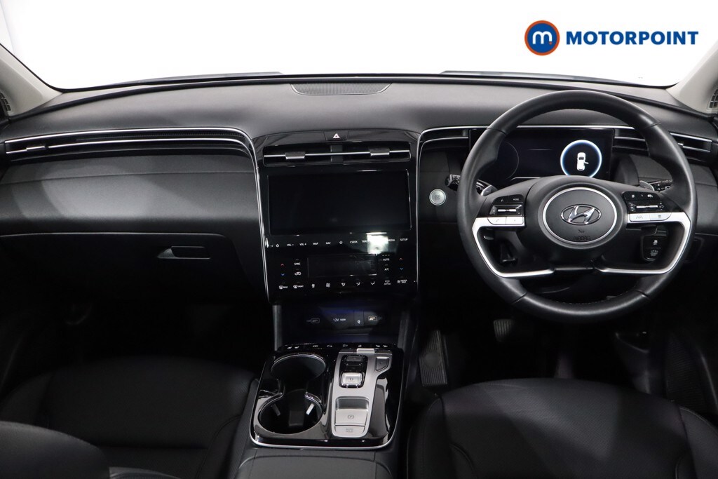 Used Hyundai TUCSON 2021 for sale - 76577667: Photo 7