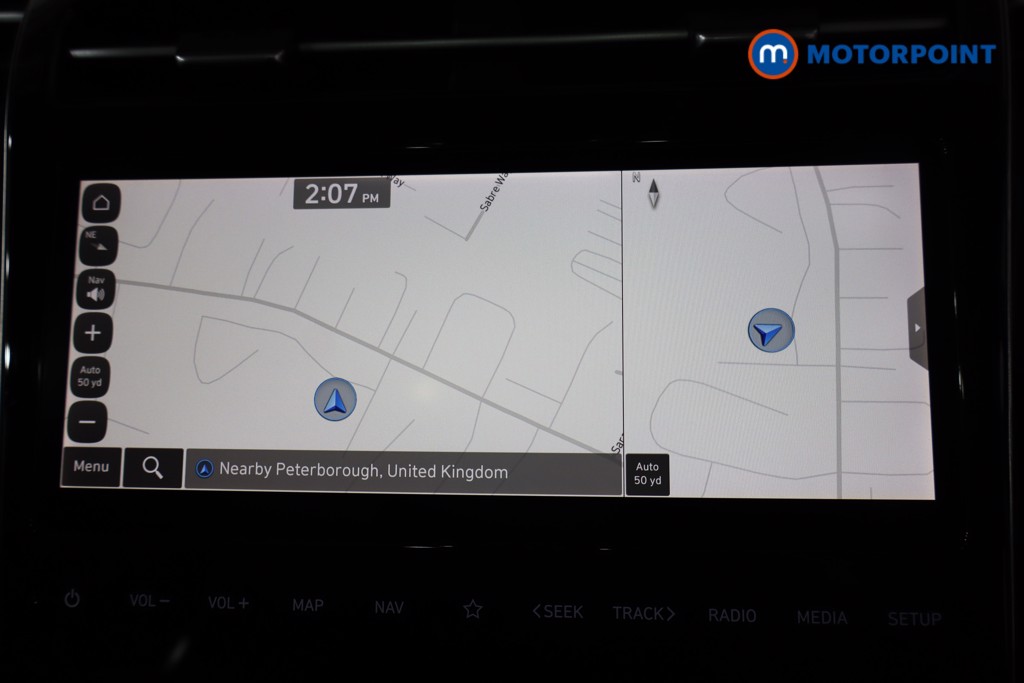 Used Hyundai TUCSON 2021 for sale - 76577667: Photo 8