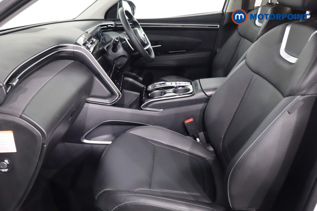 Used Hyundai TUCSON 2021 for sale - 76577667: Photo 9