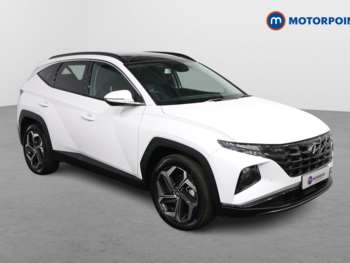 1.6 TGDi Hybrid 230 Ultimate 5dr 2WD Auto